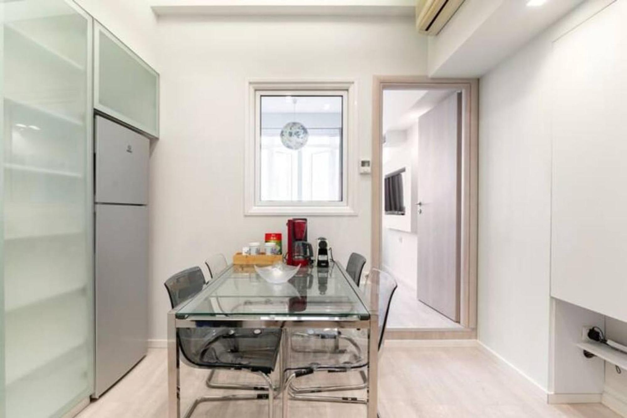 Appartamento Monastiraki 107 By Superhost Hub Atene Esterno foto