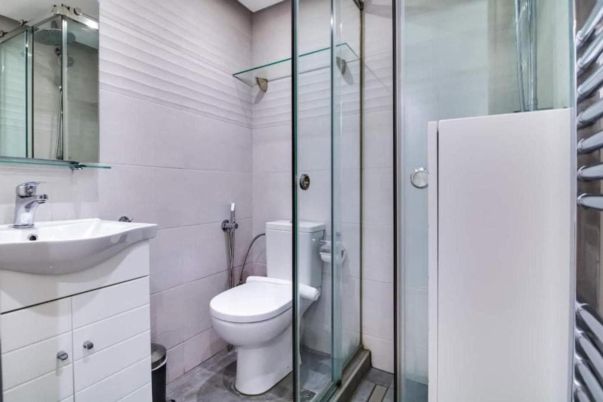 Appartamento Monastiraki 107 By Superhost Hub Atene Esterno foto
